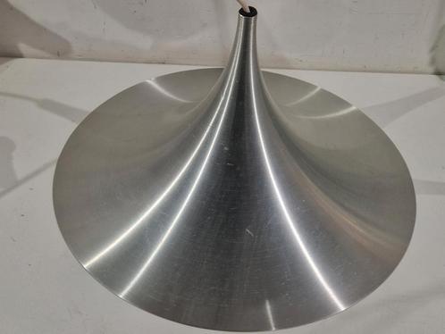 Trompet , heksenhoed hanglamp naar of van Fog & Morup, Antiek en Kunst, Antiek | Verlichting, Ophalen of Verzenden