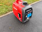 Honda stroomgenerator EU 22i als nieuw., Doe-het-zelf en Bouw, Aggregaten, Ophalen