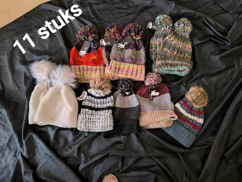 160 splinter nieuwe artikelen, Kleding | Dames, Mutsen, Sjaals en Handschoenen, Nieuw, Handschoenen, Ophalen of Verzenden