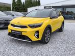 Kia Stonic More, Automaat, Stuurwielverwarming, Overige kleuren, 100 pk