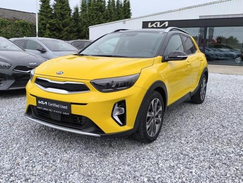 Kia Stonic More, Auto's, Kia, Bedrijf, Stonic, Adaptive Cruise Control, Airbags, Bluetooth, Boordcomputer, Centrale vergrendeling