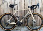 Prorace Desert Fox gravel 56cm, Gebruikt, Versnellingen, 53 tot 57 cm, Ophalen