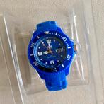 Ice-Watch Forever Blue, Handtassen en Accessoires, Horloges | Dames, Overige merken, Ophalen of Verzenden, Zo goed als nieuw, Polshorloge