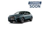 BMW iX xDrive40, Auto's, BMW, Automaat, 241 kW, Overige modellen, 326 pk