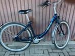 Damesfiets 28”, Fietsen en Brommers, Ophalen of Verzenden, Zo goed als nieuw, Versnellingen