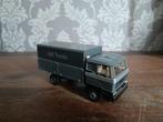 DAF 3300 Bakwagen (DAF Trucks) 1:50 (Lion-car), Verzenden