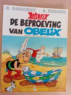 Asterix 2 stripverhalen, Ophalen of Verzenden, Zo goed als nieuw