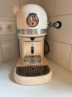 Nespresso machine, Ophalen, 10 kopjes of meer, Koffiemachine, Zo goed als nieuw