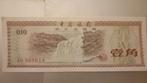 China 10 fen voucher 1979, Ophalen of Verzenden, Centraal-Azië, Los biljet