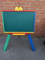 Kinderkrijtbord, Diversen, Schoolborden, Ophalen, Zo goed als nieuw