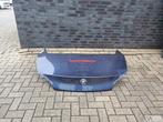 BMW Z4 E89 2009 - 2017 achterklep kofferdeksel blauw €150, Gebruikt, Achterklep, Ophalen of Verzenden, Achter