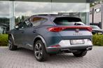 CUPRA Formentor 2.0 TDI CR /CAMERA/PANO/CARPLAY/LED/DAB/ACC, Euro 6, 4 cilinders, Formentor, Blauw