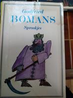 Sprookjes, Godfried Bomans, Boeken, Literatuur, Ophalen of Verzenden