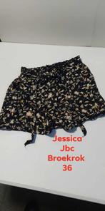 Damens Broekrok Maat 36 Jessica- Jbc, Vêtements | Femmes, Jupes, JBC, Enlèvement ou Envoi, Comme neuf, Taille 36 (S)