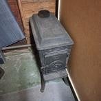 Houtkachel in goede staat, Doe-het-zelf en Bouw, Chauffageketels en Boilers, Ophalen