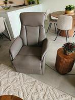 2 elektrische relax met kipsysteem (uitstap systeem), Huis en Inrichting, Ophalen, Zo goed als nieuw, Kunststof