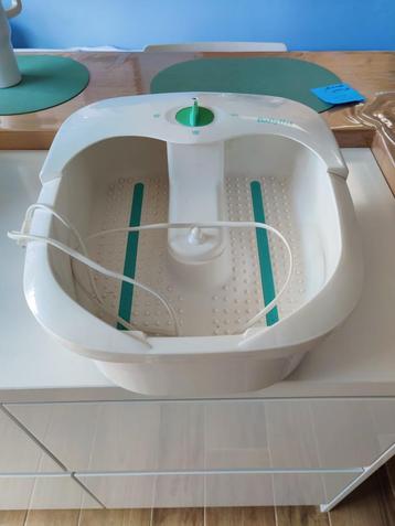 Voetbadje Babyliss beschikbaar voor biedingen