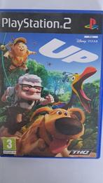 PS2 Disney UP, Ophalen of Verzenden, Gebruikt