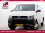 Volkswagen Transporter T6 2.0 TDI 150pk DSG-Automaat Lang D., Auto's, Bestelwagens en Lichte vracht, Automaat, Wit, Bedrijf, Onderhoudsboekje