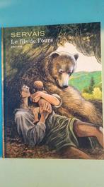 Le fils de l'ours - JC Servais - EO, Ophalen of Verzenden, Zo goed als nieuw