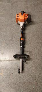 Stihl KM 94 R         START HEEL SLECHT, Tuin en Terras, Ophalen, Gebruikt