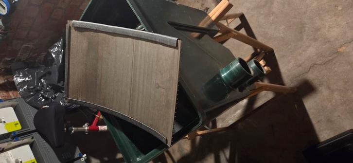 Gratis vijverfilter.., Dieren en Toebehoren, Vissen | Vijvervissen