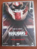 Hooligans 2 - Stand Your Ground (2008), Vanaf 16 jaar, Ophalen of Verzenden, Zo goed als nieuw, Actie
