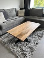Table de salon en bois massif, Ophalen, Nieuw