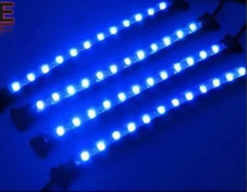 Dietz 31606, blue led lights,, Auto diversen, Tuning en Styling, Ophalen of Verzenden