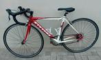 Kinderfiets koersfiets Stevens 28inch framemaat 49cm 2x9sp🚴, Fietsen en Brommers, Gebruikt, Versnellingen, 49 tot 53 cm, Ophalen