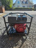 Groupe electrogene moteur honda