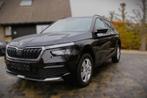 Skoda Kamiq, Auto's, Automaat, Zwart, Zwart, Bedrijf