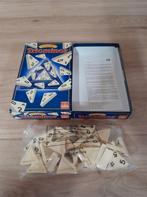 Triominos Voyager - s3664, Hobby en Vrije tijd, Verzenden, Zo goed als nieuw