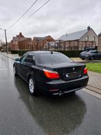 Bmw 520d e60, Autos, BMW, Particulier, Achat, Euro 5