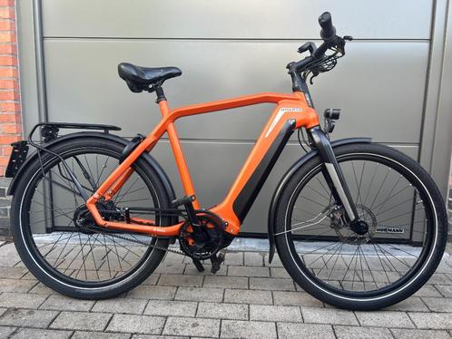 SPARTA D-BURST METB SPEED - 625 Wh, Fietsen en Brommers, Elektrische fietsen, Zo goed als nieuw, Sparta, 59 cm of meer, Ophalen