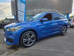 BMW X1 SDRIVE  1.8 d M-SPORTPAKKET AUTOMAAT, Achat, Entreprise, Alcantara, 5 portes