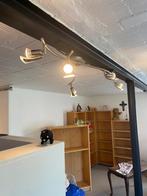 lampen, Ophalen, Zo goed als nieuw, Metaal, Modern