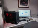 Gaming pc, Computers en Software, Desktop Pc's, Ophalen, Gaming, SSD