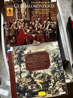 LP VINYL collectie, Cd's en Dvd's, Ophalen, Zo goed als nieuw