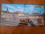 Faller B113. Gare de Bonn., Hobby en Vrije tijd, Modelbouw | Figuren en Diorama's, Ophalen of Verzenden, Zo goed als nieuw
