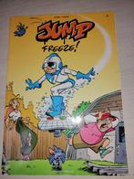 jump freeze, Boeken, Stripverhalen, Eén stripboek, Ophalen of Verzenden, Gelezen