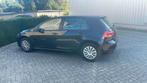 Golf 7, Auto's, Euro 5, Zwart, 5 deurs, 1200 cc