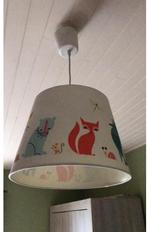 Lampe enfant, Kinderen en Baby's, Ophalen, Lamp