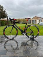 Full Carbon Di2 koersfiets Scatto Mistery, Fietsen en Brommers, Ophalen, Zo goed als nieuw, Carbon