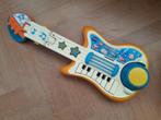 gitaar, drum, piano speelgoed, Enfants & Bébés, Jouets | Jouets de bébé, Comme neuf, Autres types, Enlèvement, Avec lumière