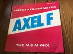 12” Harold Faltermeyer - Axel F, Ophalen of Verzenden