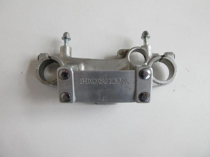 Honda VT750 voorvork kroonplaat Shadow kroon plaat balhoofd, Motoren, Onderdelen | Honda, Gebruikt, Ophalen of Verzenden