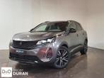 Peugeot 3008 GT 1.6 PureTech 225 Hybrid EAT, Autos, Peugeot, SUV ou Tout-terrain, Hybride Électrique/Essence, 1598 cm³, Automatique