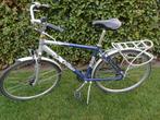 Oxford herenfiets, Fietsen en Brommers, Gebruikt, Versnellingen, 49 tot 53 cm, Ophalen
