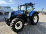 New Holland T7.185 Power Command, Articles professionnels, Agriculture | Tracteurs, Utilisé, Plus de 160 ch, New Holland, 5000 à 7500